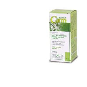 NUTRA CARM INTEGRAT 50ML GTT