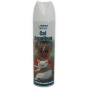 CAT REPELLENT 250ML