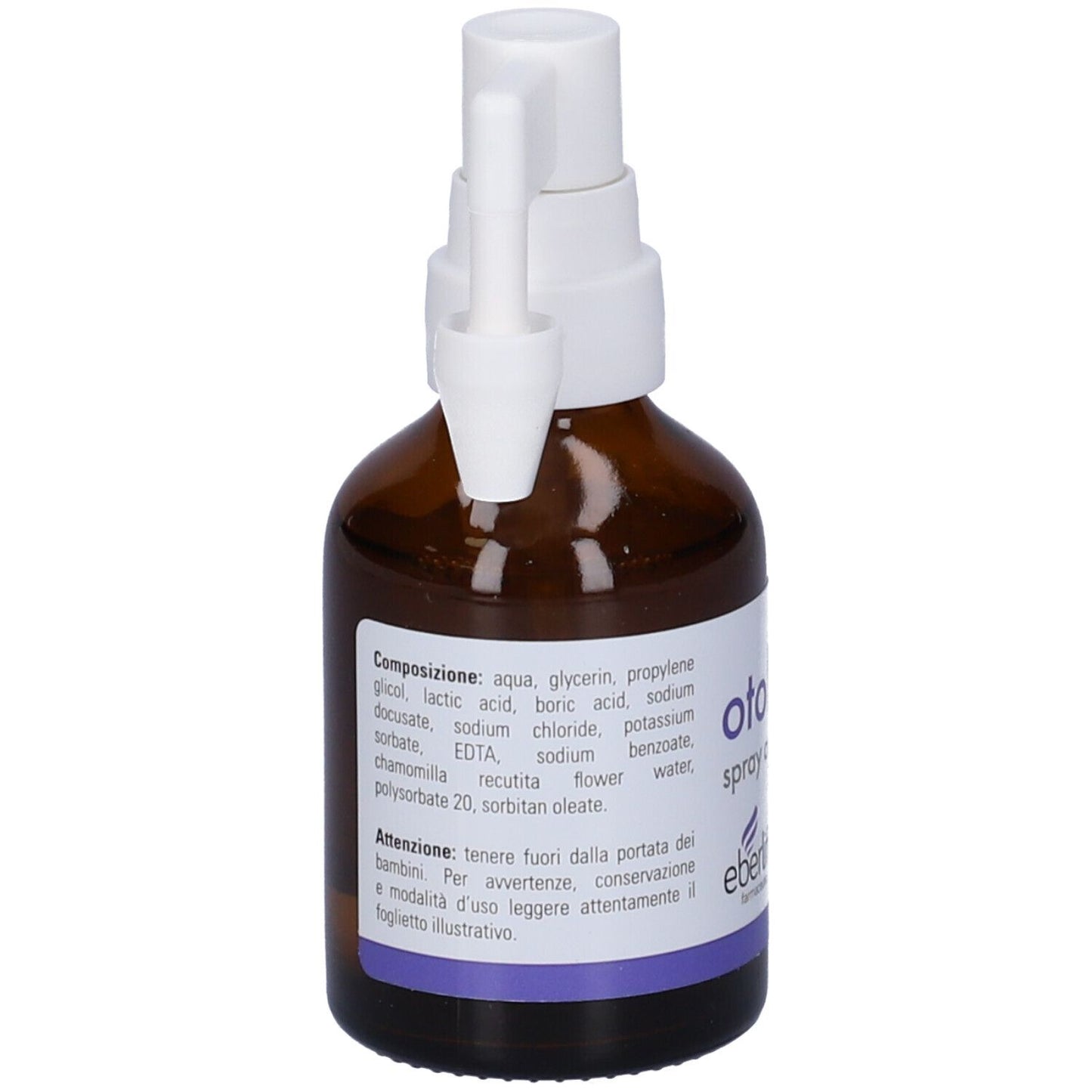 OTOLIFE SPRAY 50ML