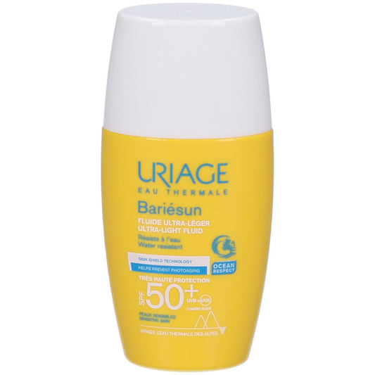 BARIESUN FLUIDO ULTRA LEGGERO