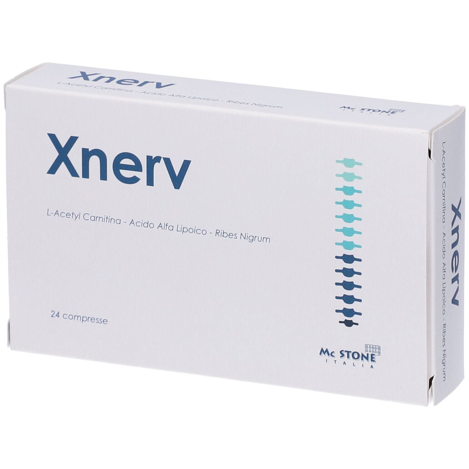 XNERV 30CPR