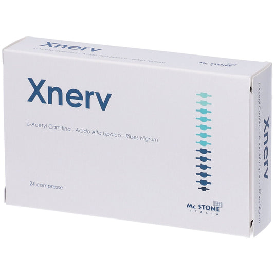 XNERV 30CPR
