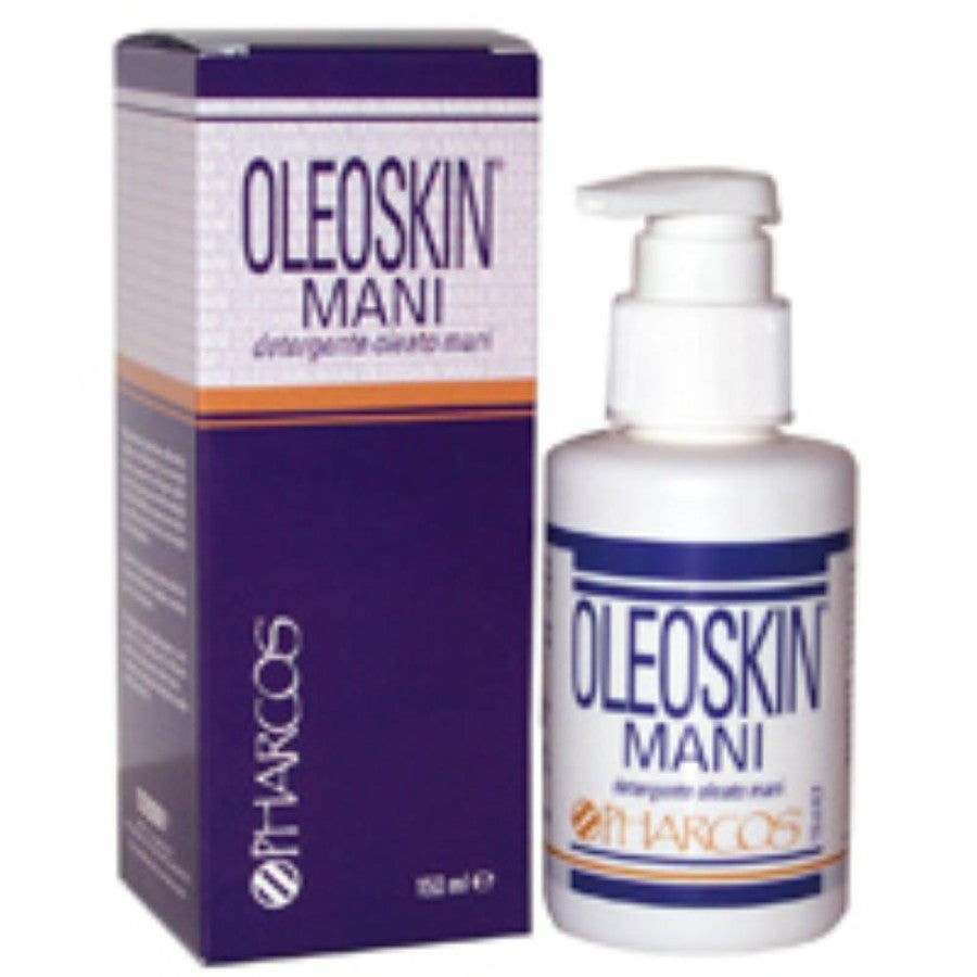 Oleoskin Mani