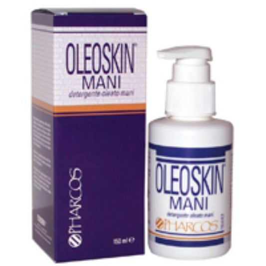 Oleoskin Mani