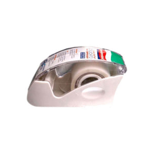 CER MEDIPRESTERIL TNT 5X2,5CM