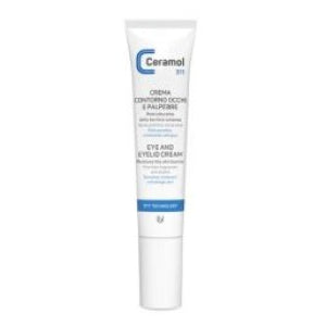 CERAMOL CONTORNO OCCHI 15ML