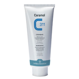 CERAMOL BASE 311 400ML