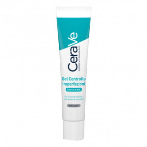 CERAVE GEL CONTROLLO IMPER40ML