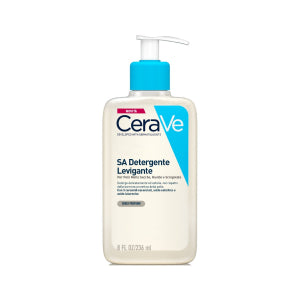 CERAVE SA DETERGENTE LEV 236ML