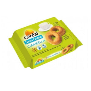 CEREAL SG CIAMBELLA 200G