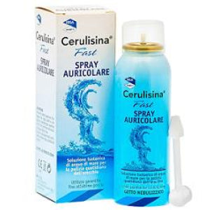 CERULISINA FAST ADULTI BAMBINI