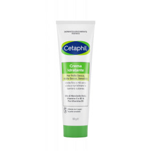 CETAPHIL CREMA IDRATANTE 100G