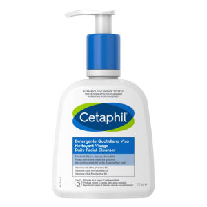 CETAPHIL DETERGENTE QUOT 237ML