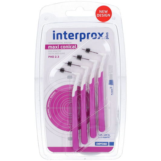 INTERPROX PLUS 2G MAXI 10PZ