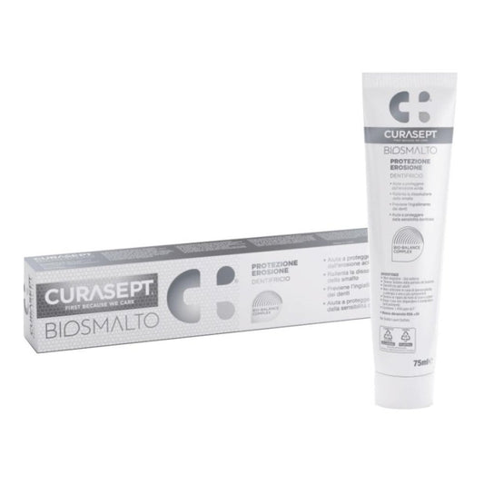 CURASEPT BIOSMALTO PROT DENTIF