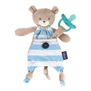 CH GIOCO BUDDY AZZURRO