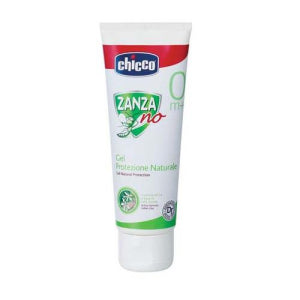 CH ZANZA CREMA 100ML