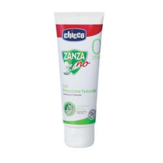 Crema CH Zanza 100ml per la protezione della pelle
