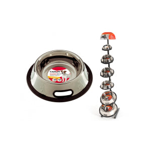 CIOTOLA ACCIAIO A/ROVESC 660ML