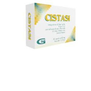 CISTASI 30CPS                 