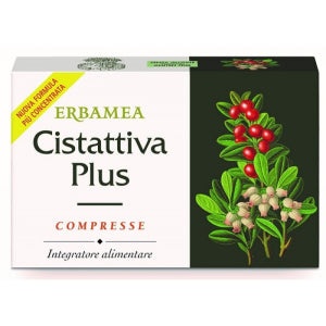 CISTATTIVA PLUS 24CPR