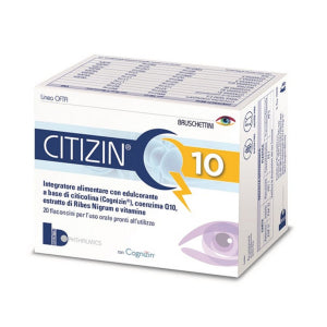 CITIZIN Q10 20FL 10ML