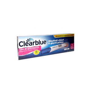 CLEARBLUE TEST DIGIT PRECOCE