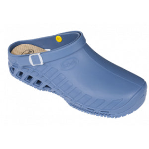 CLOG EVO TPR UNI LIGH BL 34-35