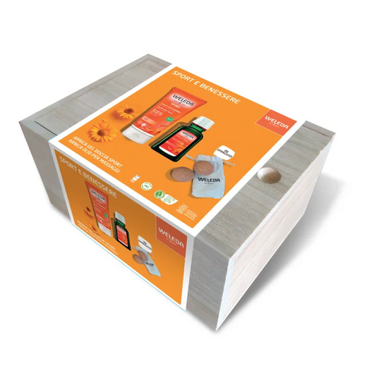 SPORT E BENESSERE 4PZ