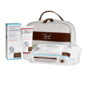 COFANETTO CAMBIO FDR