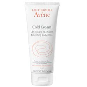 COLD CREAM LATTE CORPO 200ML