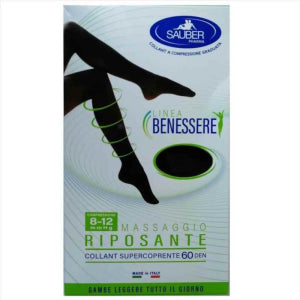 COLLANT SUPERCOPR 60D NE/BI P3