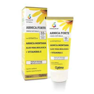 COLOURS LIFE ARNICA FORTE CR