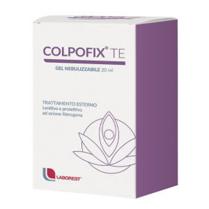 COLPOFIX TE TRATT ES 20ML+EROG