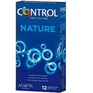 CONTROL NATURE 2,0 6PZ