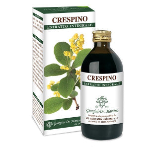 CRESPINO ESTRATTO INTEG 200ML