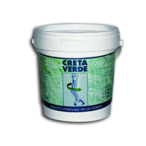 CRETA VERDE 4 KG F,M,
