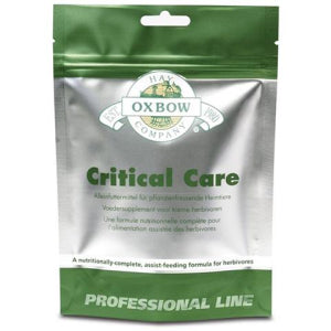 CRITICAL CARE HERBIVORE 141 GR