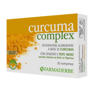 CURCUMA 30CPR
