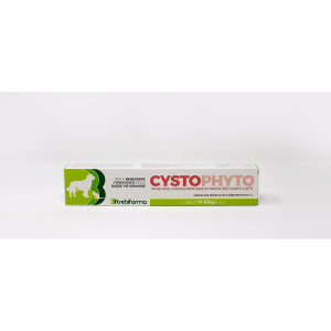 CYSTOPHYTO PASTA 30G
