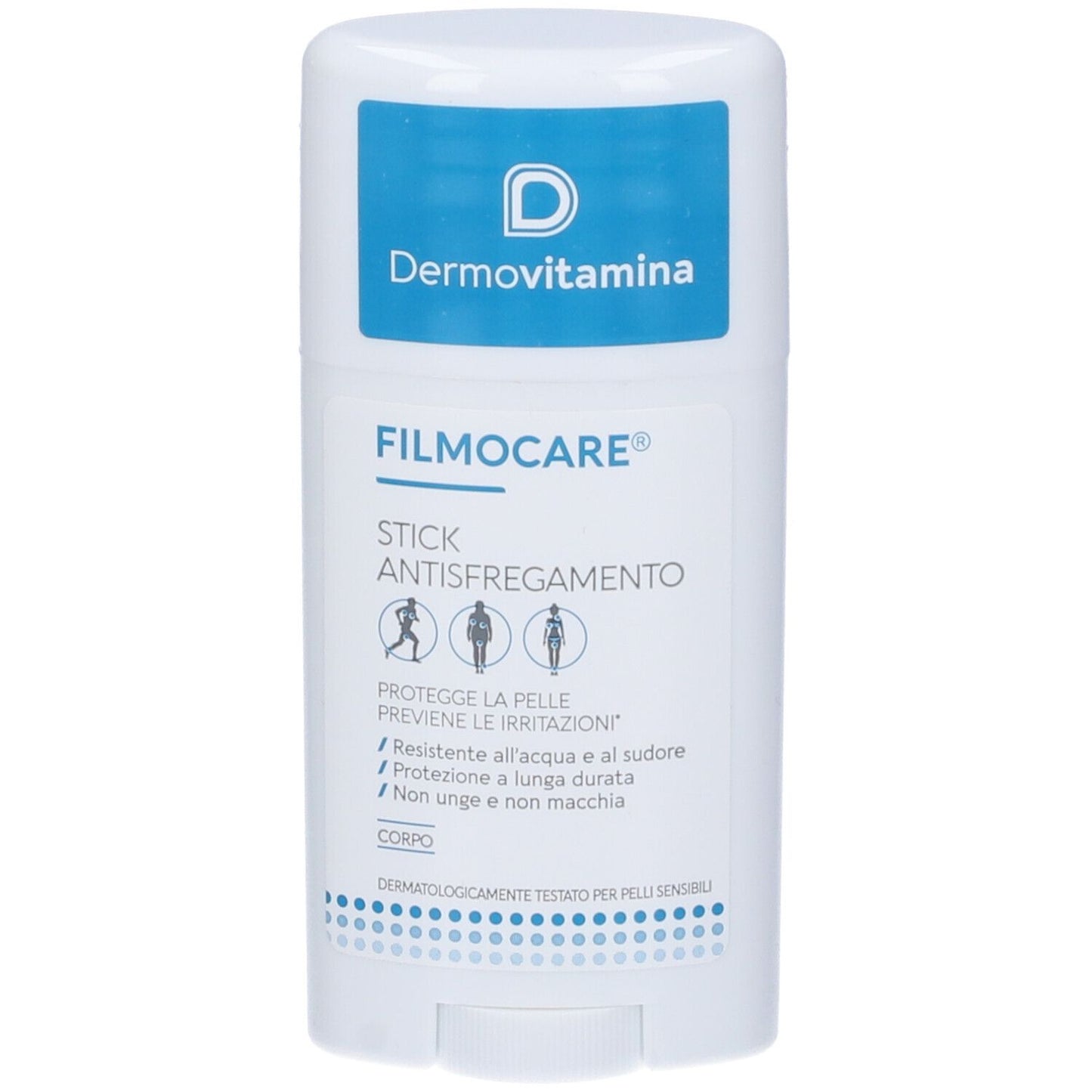 DERMOVITAMINA FILM STICK 35G