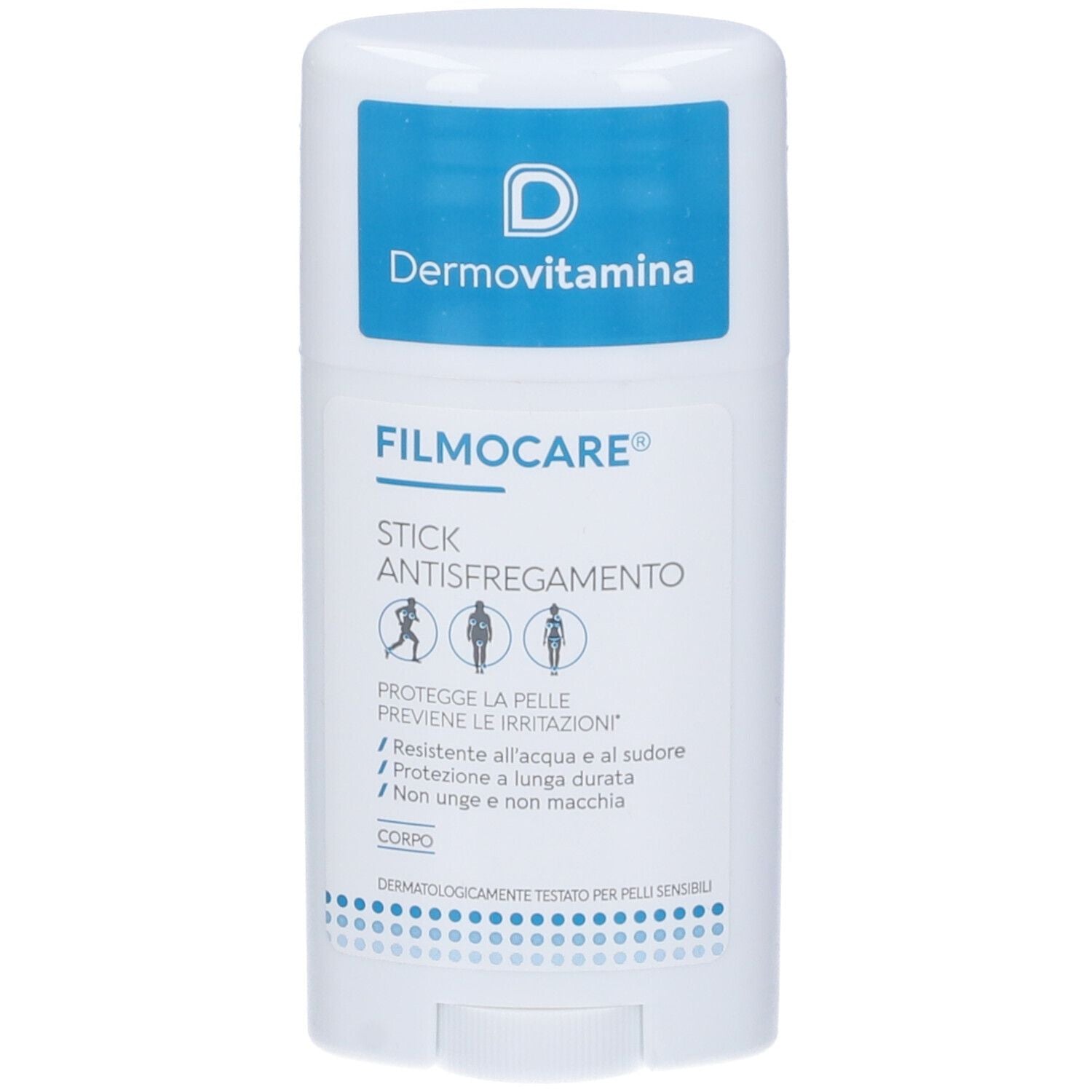 DERMOVITAMINA FILM STICK 35G