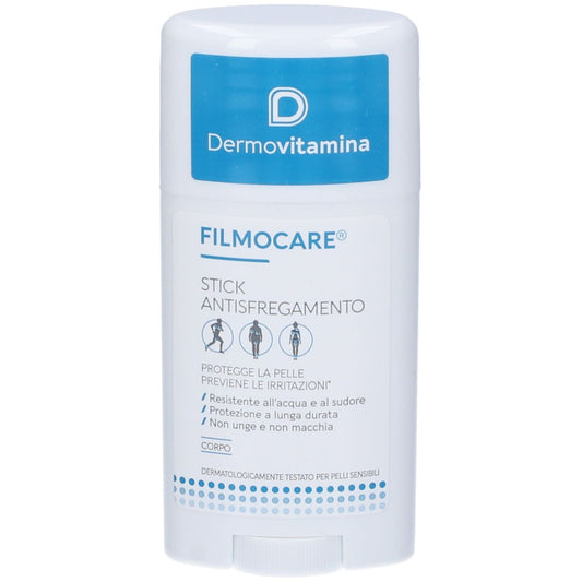 DERMOVITAMINA FILM STICK 35G