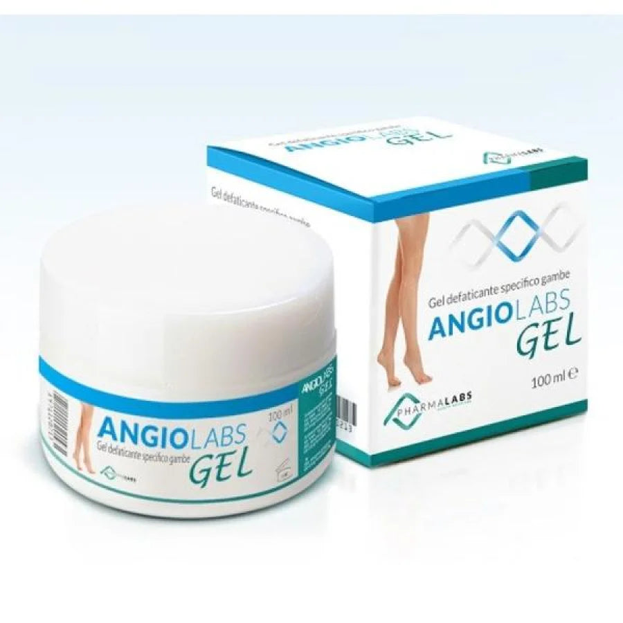 ANGIOLABS GEL 50ML
