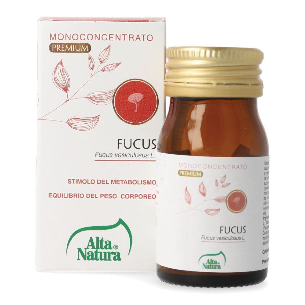 FUCUS 50CPR TERRANATA
