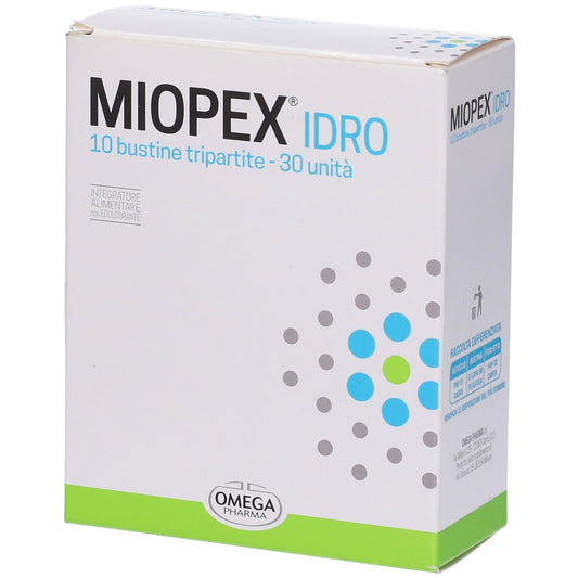 MIOPEX IDRO 30BUST