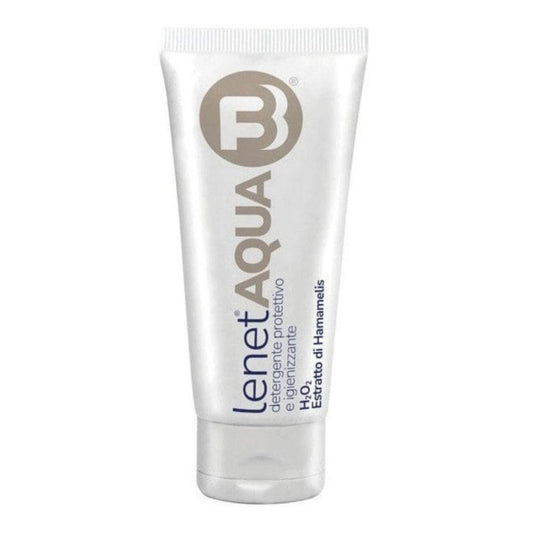 LENET AQUA DETERGENTE 125ML (S