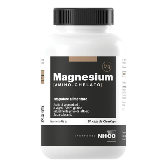 MAGNESIUM 84CPS
