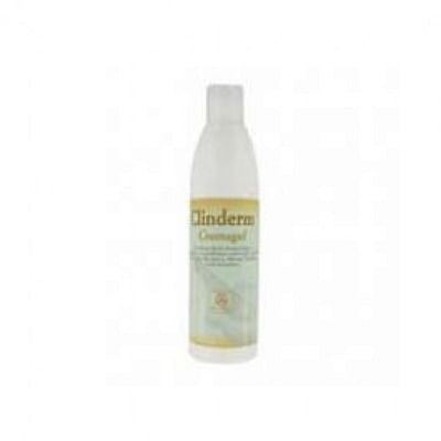 CLINDERM CR GEL 250ML