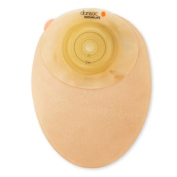 DANSAC Nova1 Mini CH 20/50 - Confezione da 30 unità